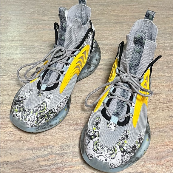 Men’s Vortex SOP# sneakers - Picture 5 of 15